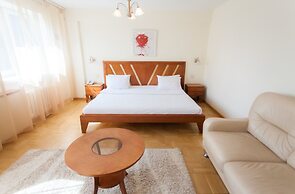 AZIMUT Hotel Siberia