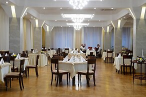 AZIMUT Hotel Siberia