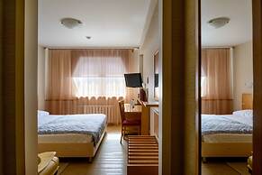 AZIMUT Hotel Siberia