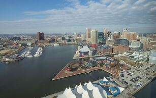 Baltimore Marriott Waterfront