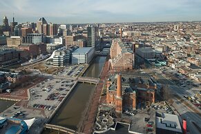 Baltimore Marriott Waterfront