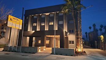 Hathor Hotels Mendoza
