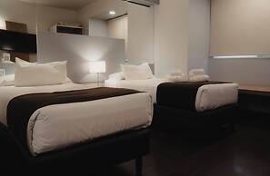 Hathor Hotels Mendoza