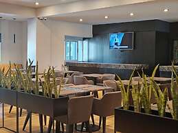 Hathor Hotels Mendoza