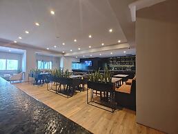 Hathor Hotels Mendoza