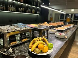 Hathor Hotels Mendoza
