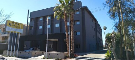 Hathor Hotels Mendoza