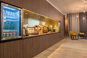 Mercure Paris Porte de Pantin