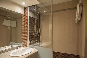 Mercure Paris Porte de Pantin