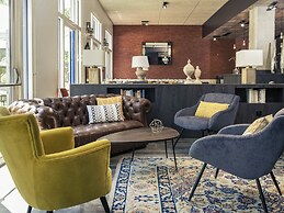 Mercure Paris Porte de Pantin