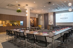 Mercure Paris Porte de Pantin