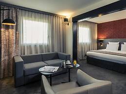 Mercure Paris Porte de Pantin