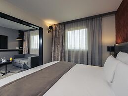 Mercure Paris Porte de Pantin