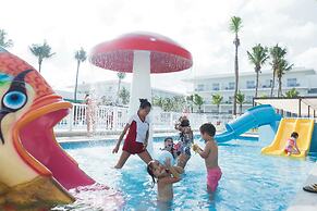 Hotel Riu Playacar - All Inclusive