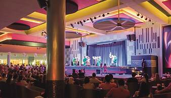 Hotel Riu Playacar - All Inclusive