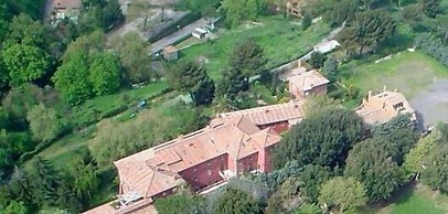 Parkhotel Villa Grazioli