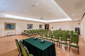 Parkhotel Villa Grazioli