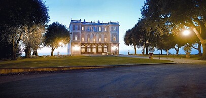 Parkhotel Villa Grazioli