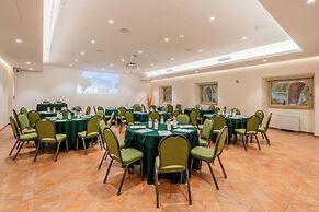 Parkhotel Villa Grazioli