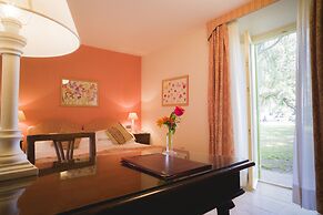 Parkhotel Villa Grazioli
