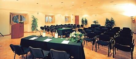 Parkhotel Villa Grazioli