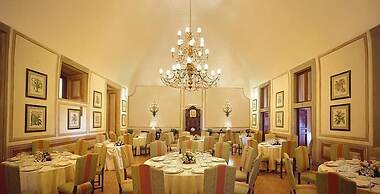 Parkhotel Villa Grazioli