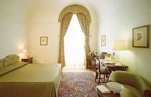 Parkhotel Villa Grazioli