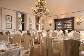 Parkhotel Villa Grazioli