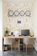 City Hotel & Suites Foligno