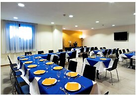 City Hotel & Suites Foligno
