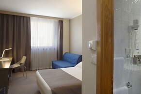 City Hotel & Suites Foligno