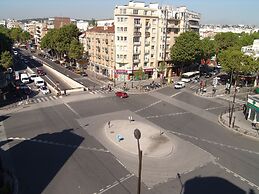 ibis Styles Paris Boulogne Marcel Sembat