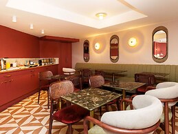 ibis Styles Paris Boulogne Marcel Sembat