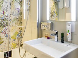 ibis Styles Paris Boulogne Marcel Sembat