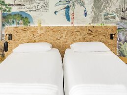 ibis Styles Paris Boulogne Marcel Sembat