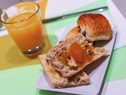 ibis Styles Paris Boulogne Marcel Sembat
