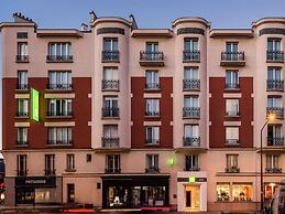 ibis Styles Paris Boulogne Marcel Sembat