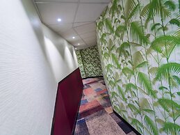 ibis Styles Paris Boulogne Marcel Sembat