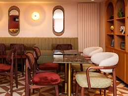 ibis Styles Paris Boulogne Marcel Sembat
