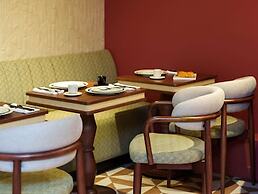ibis Styles Paris Boulogne Marcel Sembat