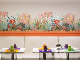 ibis Styles Paris Boulogne Marcel Sembat