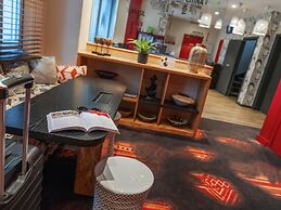 ibis Styles Paris Boulogne Marcel Sembat