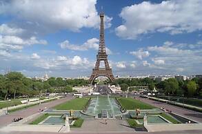 ibis Styles Paris Boulogne Marcel Sembat