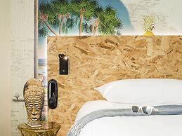 ibis Styles Paris Boulogne Marcel Sembat