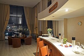 Chios Chandris Hotel