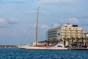 Chios Chandris Hotel