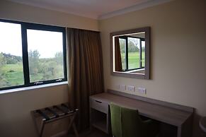 Hellidon Lakes Golf & Spa Hotel