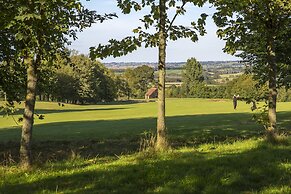 Hellidon Lakes Golf & Spa Hotel