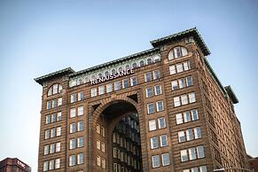 Renaissance Pittsburgh Hotel