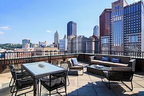 Renaissance Pittsburgh Hotel